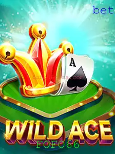Descubra o Mundo Fascinante de WildAce com a Palavra-Chave FOFO66