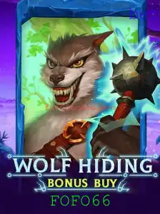 Descubra a Inovação de WolfHidingBonusBuy: O Jogo do Momento